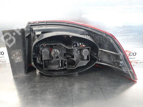 Left taillight RENAULT LAGUNA II (BG0/1_) 1.9 dCi (BG1A, BG1W, BG0G) | BP9328604C34 