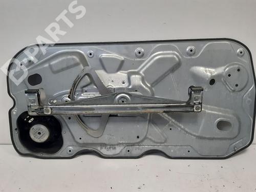 Front left window mechanism FORD FOCUS II (DA_, HCP, DP) 1.8 TDCi | BP9334938C22 