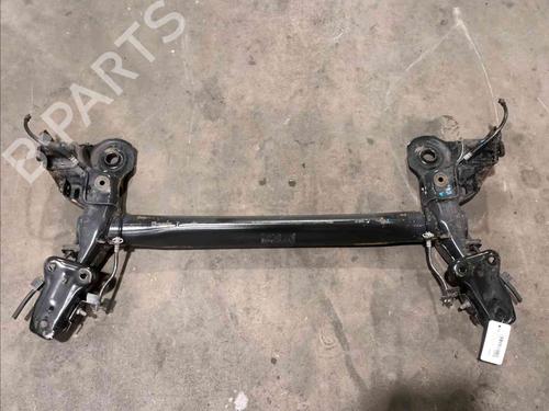 Used Rear axle OPEL CROSSLAND X / CROSSLAND (P17, P2QO) 1.2 (75) (110 hp) 17175151