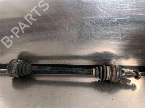 Used Left rear driveshaft BMW 5 (E60) 525 i (192 hp) 20604225