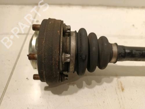 Right rear driveshaft BMW 3 (E90) 320 d | BP14947113M41 