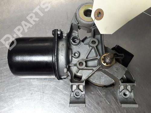 Used Front wiper motor CITROËN C3 I (FC_, FN_) 1.4 HDi (68 hp) 9325481