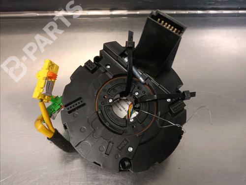 ECU airbags MERCEDES-BENZ A-CLASS (W169) A 160 CDI (169.006, 169.306) | BP9535549M53