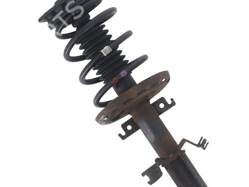 Used Left front shock absorber RENAULT MEGANE III Coupe (DZ0/1_) 1.5 dCi (DZ09, DZ0D, DZ1F, DZ1G, DZ14, DZ29) (110 hp) 30120542