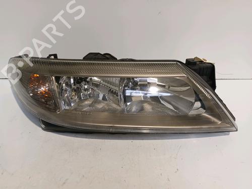 Højre forlygte RENAULT LAGUNA II (BG0/1_) 1.9 dCi (BG08, BG0G) (120 hp) 13213851