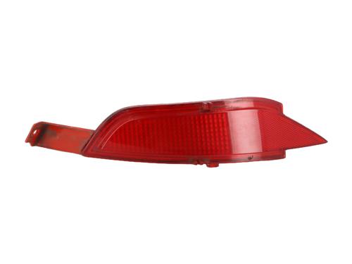 Used Rear bumper right light FORD FIESTA VI (CB1, CCN) 1.5 TDCi (75 hp) 25732819