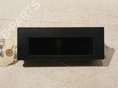 Display PEUGEOT 301 1.6 HDI 90 (92 hp) 20607912