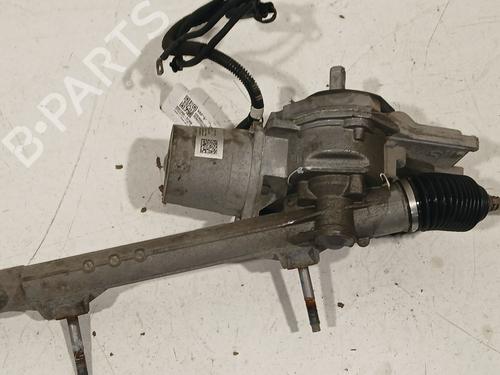 Styregear/Snekke CITROËN C3 II (SC_) 1.4 HDi 70 (SC8HZC, SC8HR0, SC8HP4) | BP29697010M22