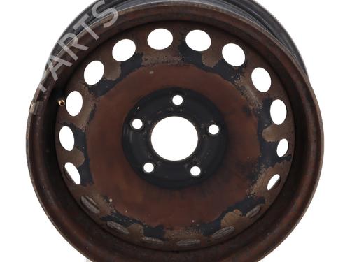Used Rim RENAULT MEGANE III Grandtour (KZ0/1) 1.5 dCi (KZ0C, KZ1A) (90 hp) 28838274