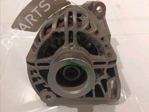 Alternator FIAT PANDA (169_) 1.1 (169.AXA1A) | BP20604499M7 