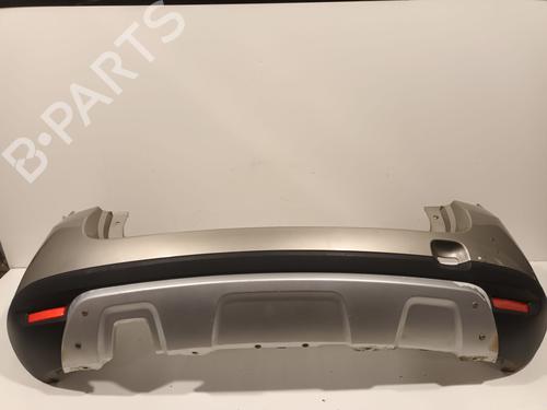 Used Rear bumper DACIA DUSTER (HS_) 1.5 dCi (HSMC) (107 hp) 23558427