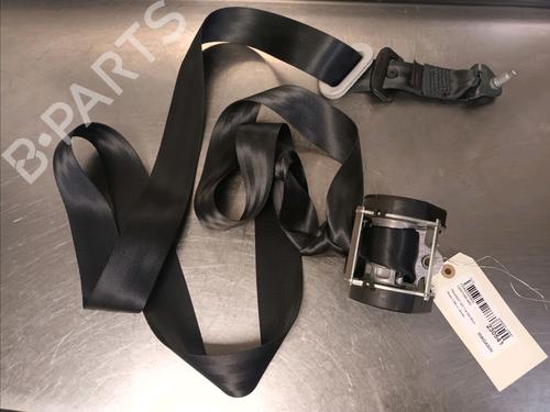 Used Rear right belt tensioner PEUGEOT 207 SW (WK_) 1.6 HDi (92 hp) 12822457