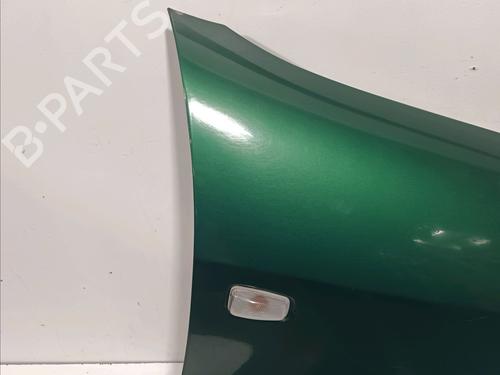 Right front fenders CITROËN XSARA (N1) 1.8 i | BP14978149C42 