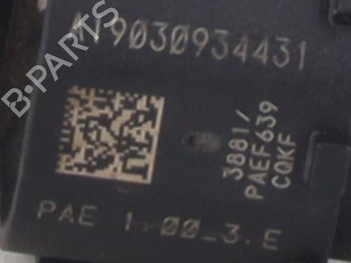 Electronic module HYUNDAI TUCSON (TL, TLE) 1.6 CRDi | BP29554480M83 