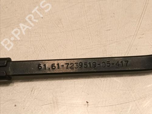 Front windshield wiper arm BMW 1 (F20) 116 d | BP16740509C143 