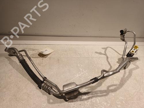 Used AC pipe OPEL CORSA E (X15) 1.3 CDTI (08, 68) (75 hp) 24846744