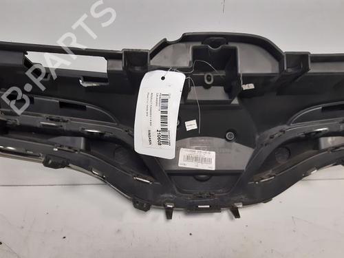 Grille RENAULT KANGOO Express (FW0/1_) 1.5 dCi 75 (FW07, FW10, FW04) | BP20601448C40 