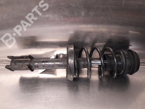 Used Right front shock absorber OPEL ZAFIRA A MPV (T98) 2.2 DTI 16V (F75) (125 hp) 9326406