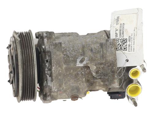 AC-Kompressor CITROËN C3 II (SC_) 1.4 HDi 70 (SC8HZC, SC8HR0, SC8HP4) | BP28208751M34 