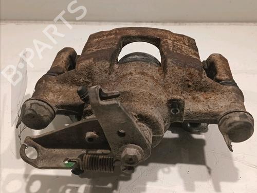 Left rear brake caliper RENAULT MASTER III Van (FV) 2.3 dCi 135 RWD (FV0N) | BP16276847M107 