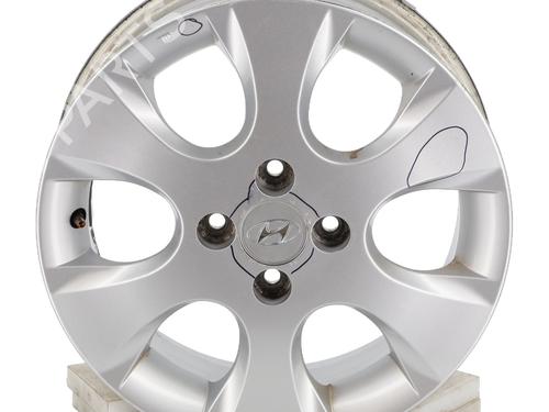 Used Rim HYUNDAI i20 I (PB, PBT) 1.2 (78 hp) 27513374