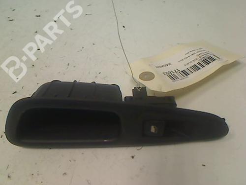 Used Right rear window switch Right rear window switch PEUGEOT 308 I (4A_, 4C_) 1.6 HDi (92 hp) 9317508 9317508