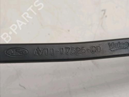Front windshield wiper arm FORD B-MAX (JK) 1.0 EcoBoost | BP14949976C143 