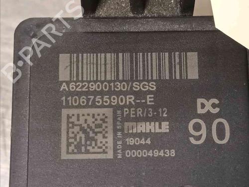 Electronic module NISSAN QASHQAI II (J11, J11_)  | BP20602946M83 