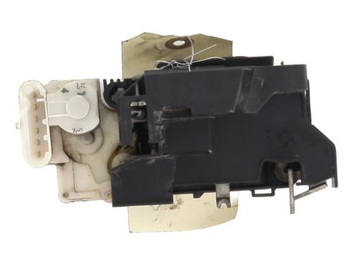 Front left lock FIAT DOBLO Box Body/MPV (223_) 1.9 D (223ZXB1A) | BP26651013C98 