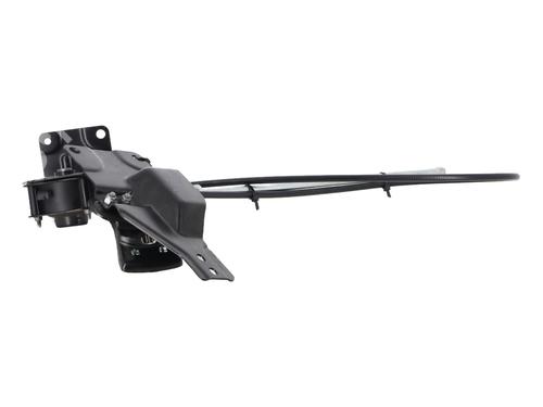 Support RENAULT MASTER III Platform/Chassis (EV, HV, UV)  | BP29624716C155 
