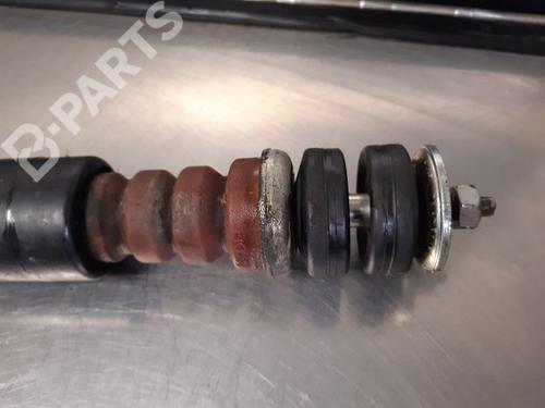 Right rear shock absorber OPEL AGILA B (H08) 1.0 (F68) | BP9333035M19 