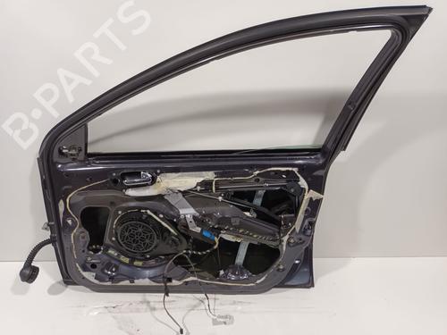 Right front door PEUGEOT 607 (9D, 9U) 2.0 HDI | BP24921811C3 