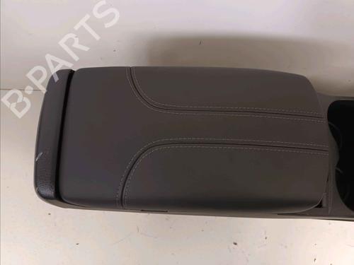 Middle console NISSAN QASHQAI II (J11, J11_) 1.5 dCi | BP30142817I22 