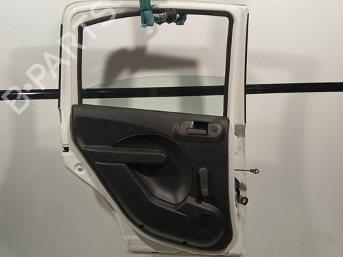 Left rear door FIAT PANDA (169_) 1.1 (169.AXA1A) | BP22616069C4 