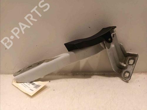 Dørhengsel/Dørstopper RENAULT MASTER III Van (FV) 2.3 dCi 100 FWD (FV0A, FV0B, FV0G, FV0K, FV0H) | BP17085547C146 