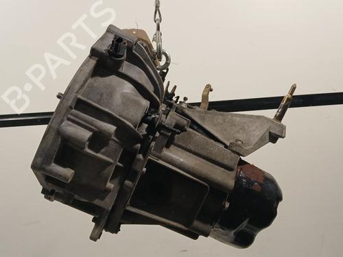 Gearbox NISSAN MICRA III (K12) 1.2 16V | BP29474802M3 
