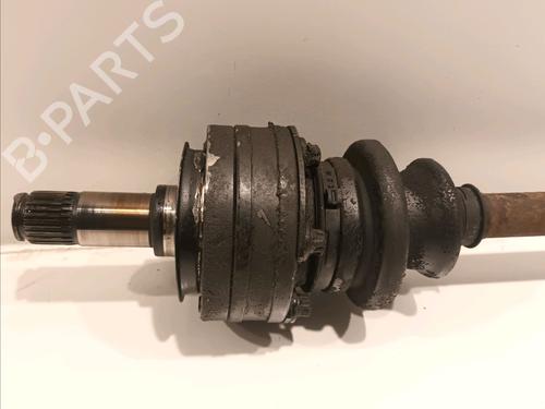 Antriebswelle links hinten MERCEDES-BENZ SLK (R170) 200 (170.435) | BP16208500M40 