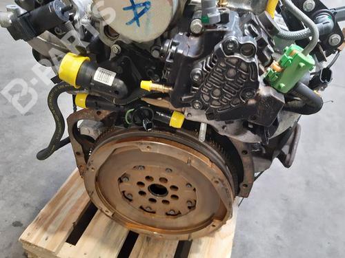 Engine RENAULT MEGANE III Hatchback (BZ0/1_, B3_) 2.0 dCi (BZ0L) | BP9332772M1 