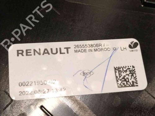 Left taillight RENAULT MEGANE E-TECH SUV EV60 (BNJ1) | BP20604734C34 - Image 5