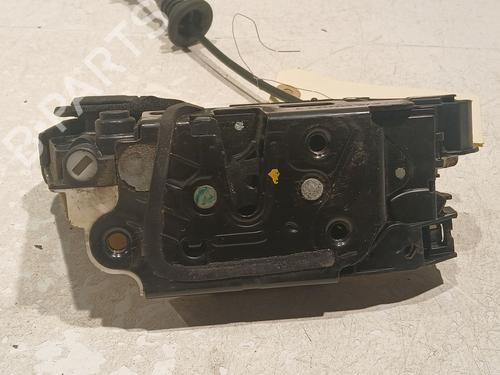 Rear left lock VW POLO V (6R1, 6C1) 1.6 TDI | BP20609357C100 