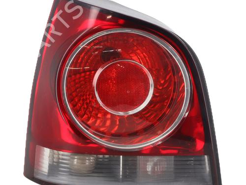 Used Left taillight Left taillight VW POLO IV (9N_, 9A_) 1.9 TDI (101 hp) 36035595 36035595