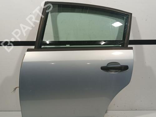 Used Left rear door CITROËN C4 I (LC_) 1.6 HDi (90 hp) 21378825