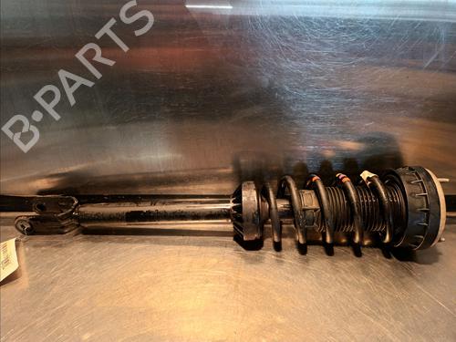 Used Left front shock absorber JAGUAR XE (X760) 2.0 D (180 hp) 14947330