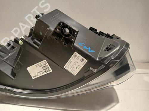 Right headlight RENAULT TRAFIC III Bus (JG_) 2.0 dCi 150 (JGMU) | BP36693028C29 - Image 3