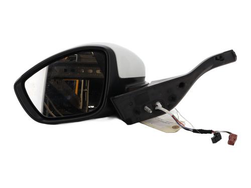 Used Left mirror PEUGEOT 2008 I (CU_) 1.2 PureTech 82 (82 hp) 28688834