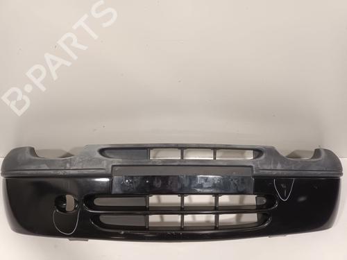 Used Front bumper Front bumper RENAULT TWINGO I (C06_) 1.2 (C066, C068) (58 hp) 33569782 33569782