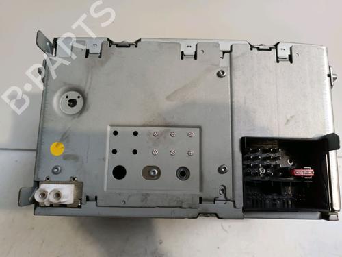 Radio VW GOLF VI (5K1) 2.0 TDI | BP14948055E6 