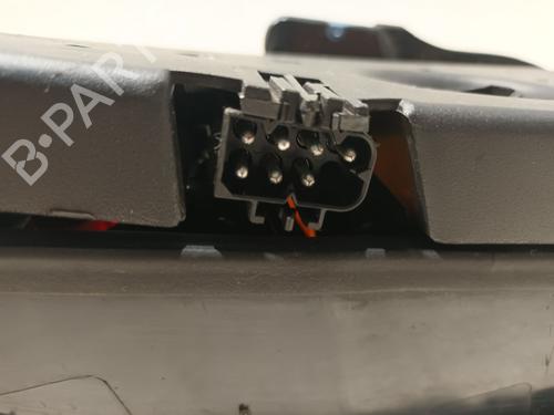 Right taillight BMW Z3 Roadster (E36) 1.9 i | BP20607370C35 