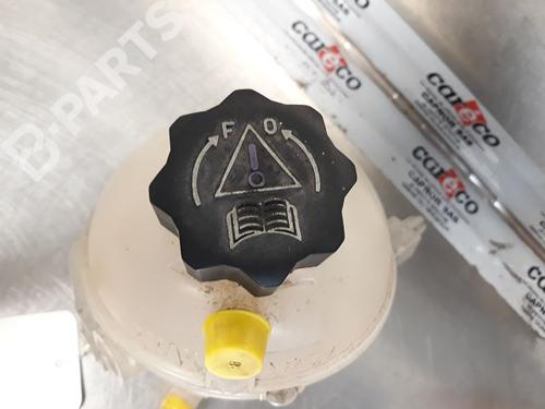 Expansion tank CITROËN C4 Picasso I MPV (UD_) 1.6 HDi | BP9329241C120 