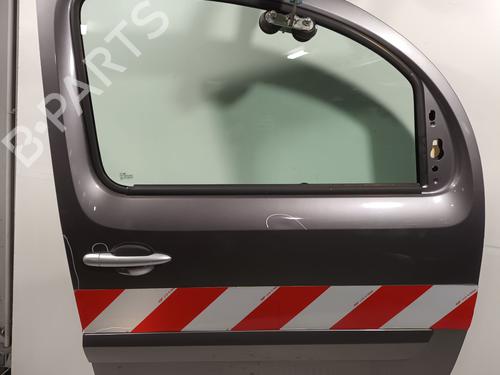 Used Right front door Right front door RENAULT KANGOO / GRAND KANGOO II (KW0/1_) 1.5 dCi 110 (KW06, KW12) (110 hp) 32695006 32695006